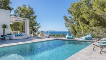 Resa Estates Ivy Cala Tarida Ibiza  luxe woning villa for rent te huur house pool 1.png